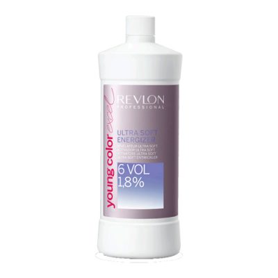 Peroxide Revlon Young Color Excel 6V