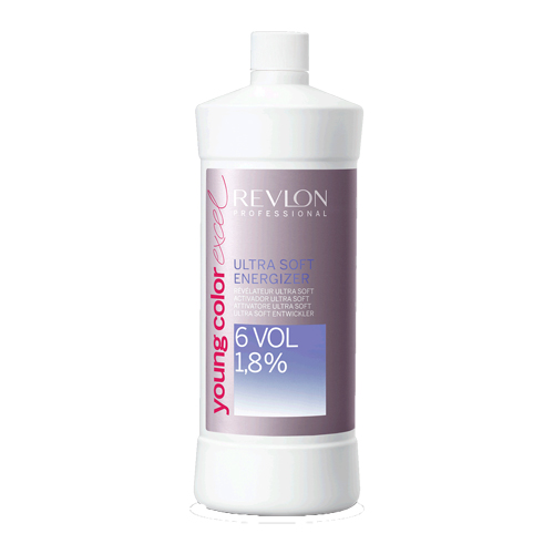 Peroxide Revlon Young Color Excel 6V
