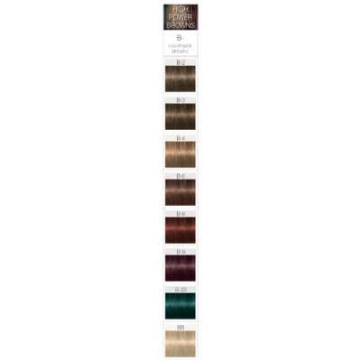 Permanent coloring Schwarzkopf Igora Royal (All shades)