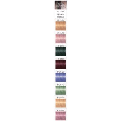 Permanent coloring Schwarzkopf Igora Royal (All shades)
