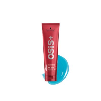 Play Tough Schwarzkopf Osis Ultra-Strong Gel