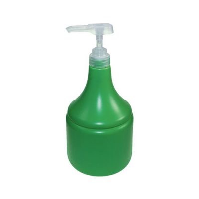 Doseador para shampoo/condicionador 1lt