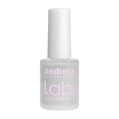 Andreia Lab cuticle scrub 10.5ml