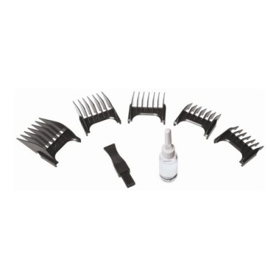 Máquina cortar cabelo Tondeo Eco-XP Black