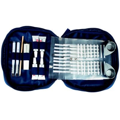 Kit para Permanente para Pestanas RefectoCil
