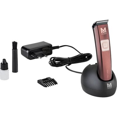 Hair trimmer Moser Li+Pro mini 2