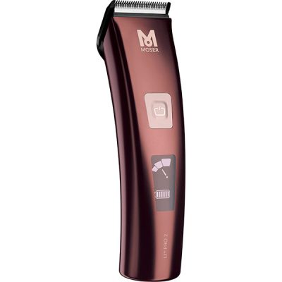 Hair Clipper Moser Li+Pro 2