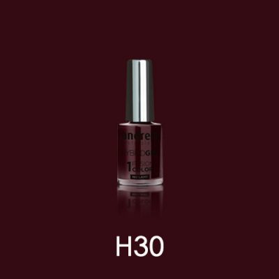 Verniz efeito gel Hybrid Gel Andreia Step1 No Lamp Step 1 (87 cores) 10,5ml