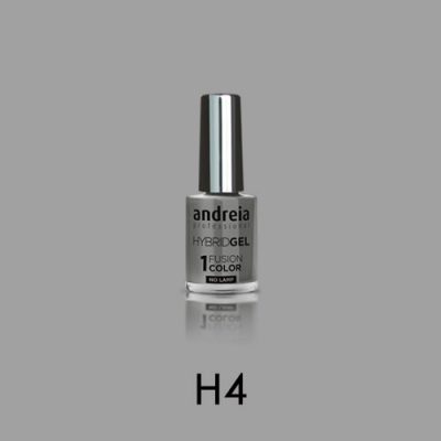 Verniz efeito gel Hybrid Gel Andreia Step1 No Lamp Step 1 (87 cores) 10,5ml