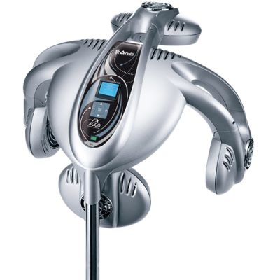 Thermostimulator Ceriotti FX4000 Digital Turbo (Various options)