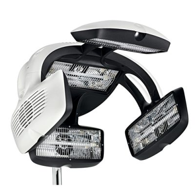 Thermostimulator Ceriotti MX3900 Digital Turbo (Various options)