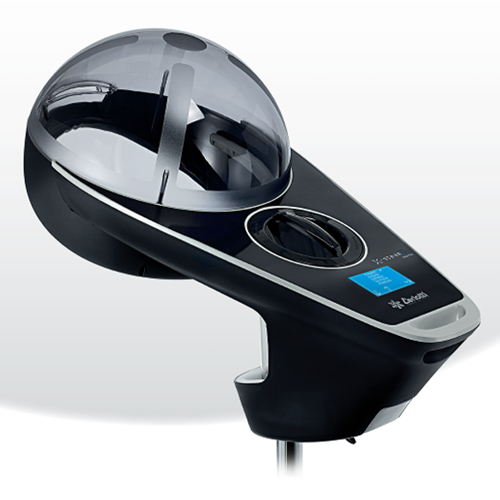 Vaporizador Ceriotti X-Steam 02 Digital Ozono (Várias opções)