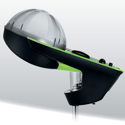 Vaporizer Ceriotti X-Steam Ionic (Various options)