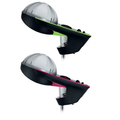 Vaporizer Ceriotti X-Steam Ionic (Various options)