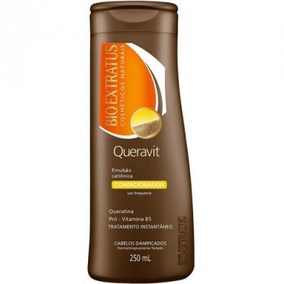 Keratin Repair Conditioner Bio Extratus Queravit