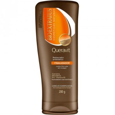 Finisher Keratin Repair Bio Extratus Queravit