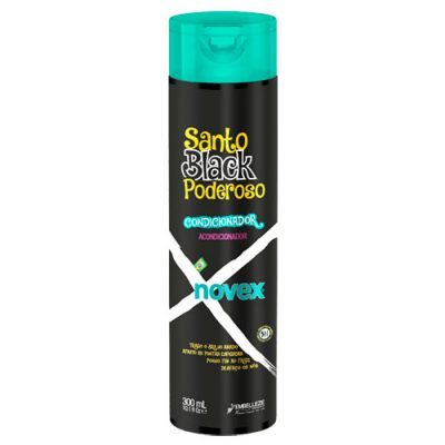 Novex Conditioner My Curls Mystic Black