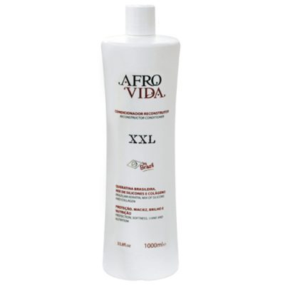 Reconstructor Condicioner Afro Vida XXL 1000ml