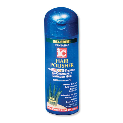 hair polisher color IC Fantasia