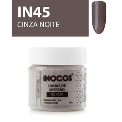 Color Dipping powder Inocos (4 colors)