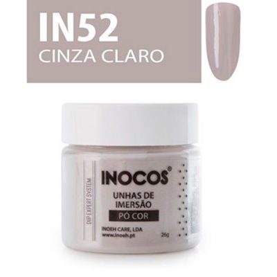 Color Dipping powder Inocos (4 colors)