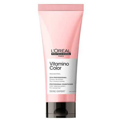 Conditioner Vitamino Color Série Expert L'Oréal Professionnel (200 & 750ml)