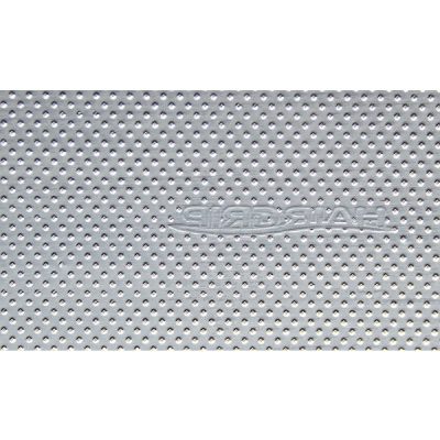 Non-slip textured aluminum foilHair Grip Pro 75m