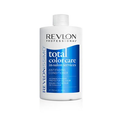 Antifading Conditioner Total Color Care Revlon Revlonissimo 750ml