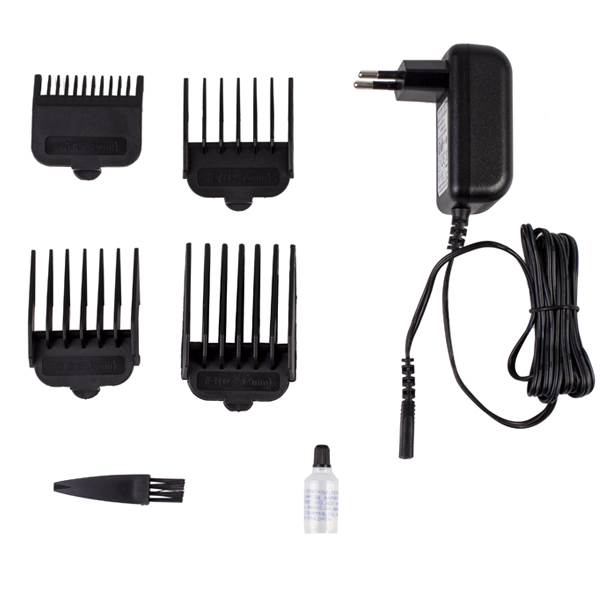 Máquina cortar cabelo Steinhart ST 758R Cordless