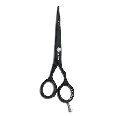 Tesoura Jaguar White Line Pastell Plus Offset Lava 5,5''