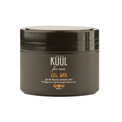 Gel efeito cera super brilhante Küül for men