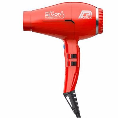 Parlux Alyon Air Ionized Hair dryer (Various Colors)
