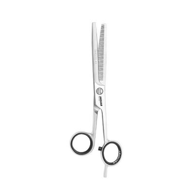 Thinning Scissors Jaguar White Line Timeless 46 teeth 6''