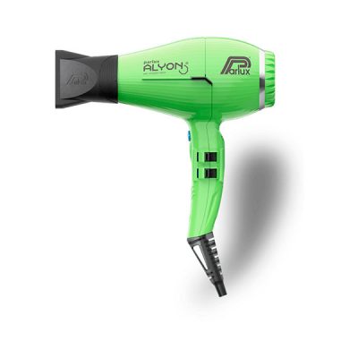 Parlux Alyon Air Ionized Hair dryer (Various Colors)