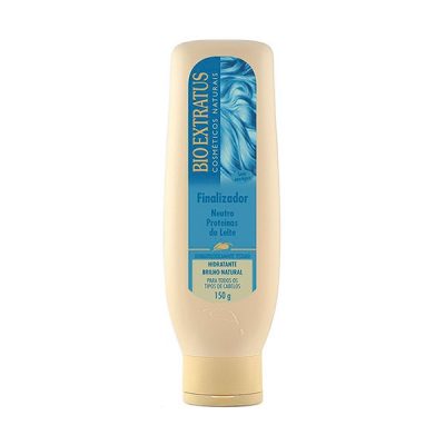 Leave-in cream All hair types Bio Extratus Neutral