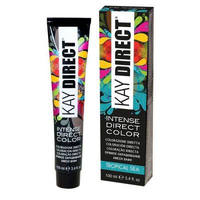 Kay Direct Ammonia-free Direct Color (14 colors)