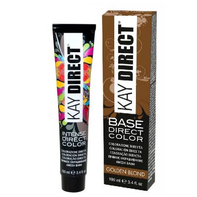 Kay Direct Ammonia-free Direct Color (14 colors)