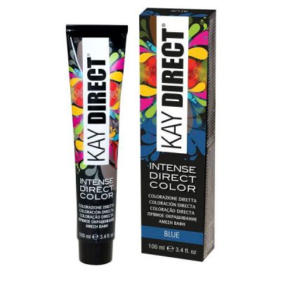 Kay Direct Ammonia-free Direct Color (14 colors)