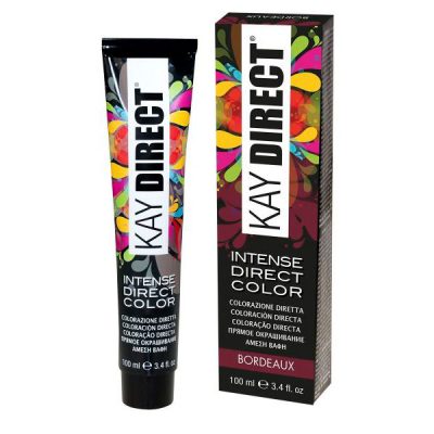 Kay Direct Ammonia-free Direct Color (14 colors)