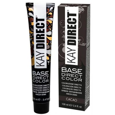 Kay Direct Ammonia-free Direct Color (14 colors)