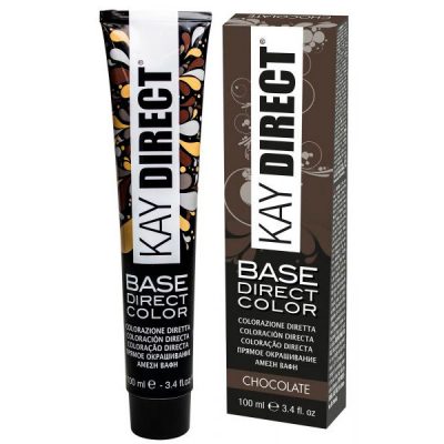Kay Direct Ammonia-free Direct Color (14 colors)
