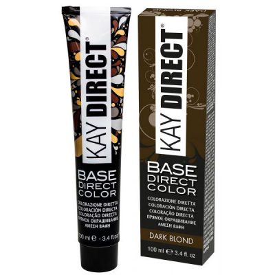 Kay Direct Ammonia-free Direct Color (14 colors)