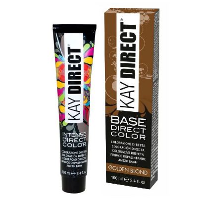 Kay Direct Ammonia-free Direct Color (14 colors)