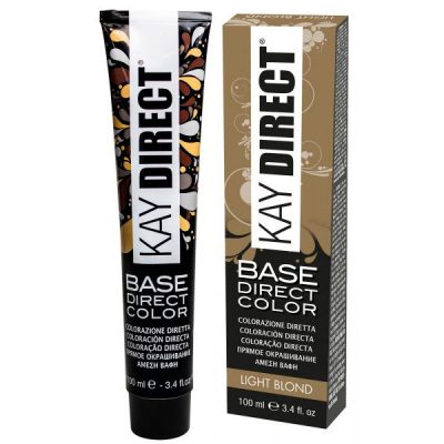 Kay Direct Ammonia-free Direct Color (14 colors)