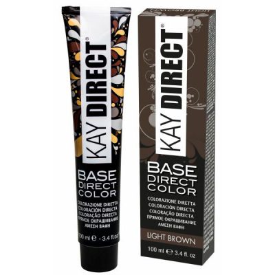 Kay Direct Ammonia-free Direct Color (14 colors)