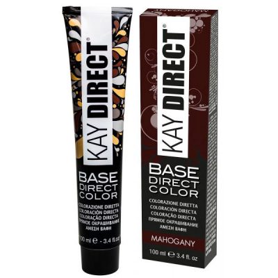 Kay Direct Ammonia-free Direct Color (14 colors)
