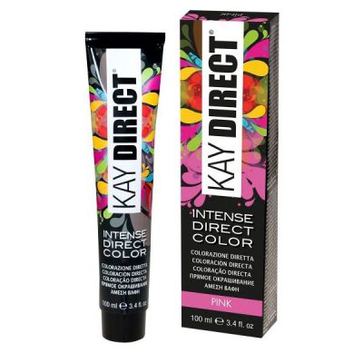 Kay Direct Ammonia-free Direct Color (14 colors)