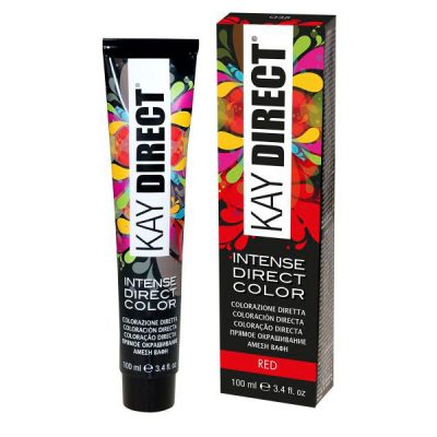Kay Direct Ammonia-free Direct Color (14 colors)