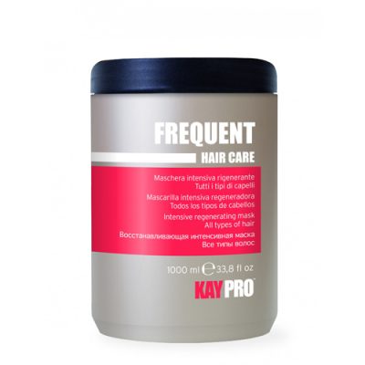 Máscara Uso frequente KayPro Frequent 1000ml