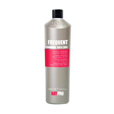 Shampoo Uso frequente KayPro Frequent (350 e 1000ml)